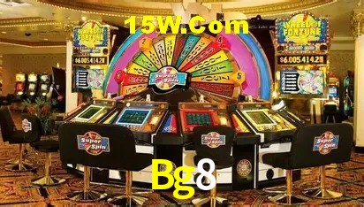 Desvendando o Mundo dos Jogos Virtuais na Bg8