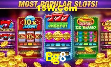 Descubra a Magia dos Jogos de Arcade no Bg8